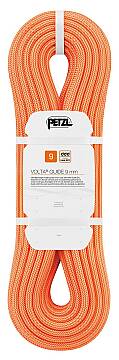 PETZL Volta Guide Dinamik İp 9mm-80 m