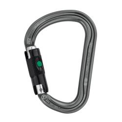 Petzl William Kilitli Karabina M36A BL - PETZL