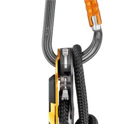 Petzl William Kilitli Karabina M36A SL - 4