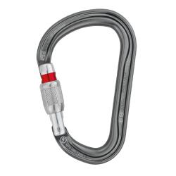 Petzl William Kilitli Karabina M36A SL - PETZL