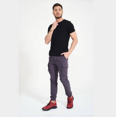Q Steinbock Adonis Jogger Yazlık Pantolon 2250S-001 - 2