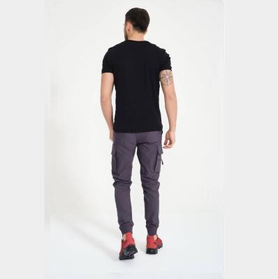 Q Steinbock Adonis Jogger Yazlık Pantolon 2250S-001 - 3