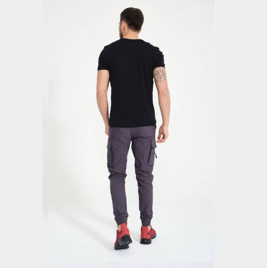 Q Steinbock Adonis Jogger Yazlık Pantolon 2250S-001 - 3