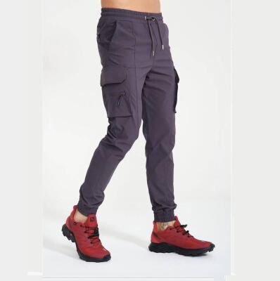 Q Steinbock Adonis Jogger Yazlık Pantolon 2250S-001 - 6