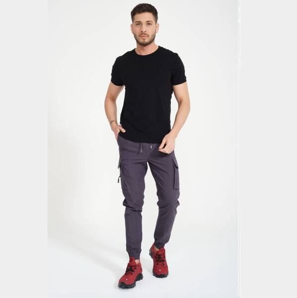 Q Steinbock Adonis Jogger Yazlık Pantolon 2250S-001 - 1