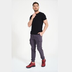 Q Steinbock Adonis Jogger Yazlık Pantolon 2250S-001 - 2