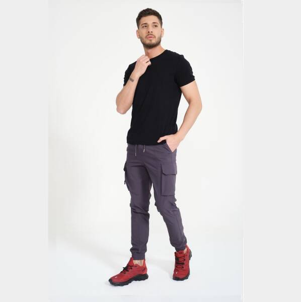 Q Steinbock Adonis Jogger Yazlık Pantolon 2250S-001 - 2