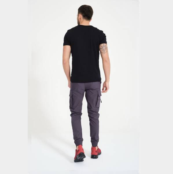 Q Steinbock Adonis Jogger Yazlık Pantolon 2250S-001 - 3