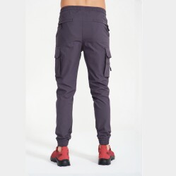 Q Steinbock Adonis Jogger Yazlık Pantolon 2250S-001 - 4