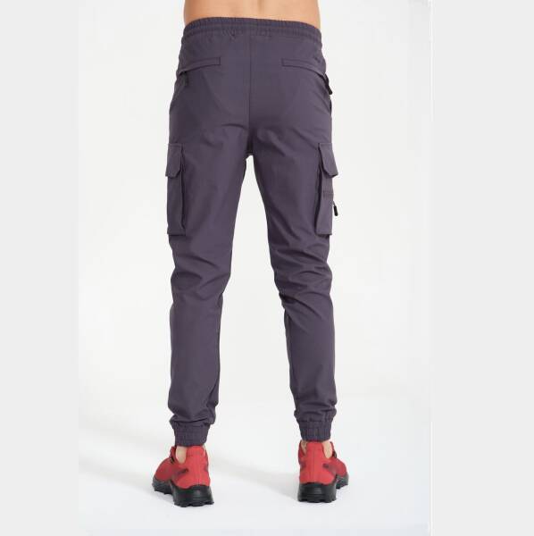 Q Steinbock Adonis Jogger Yazlık Pantolon 2250S-001 - 4