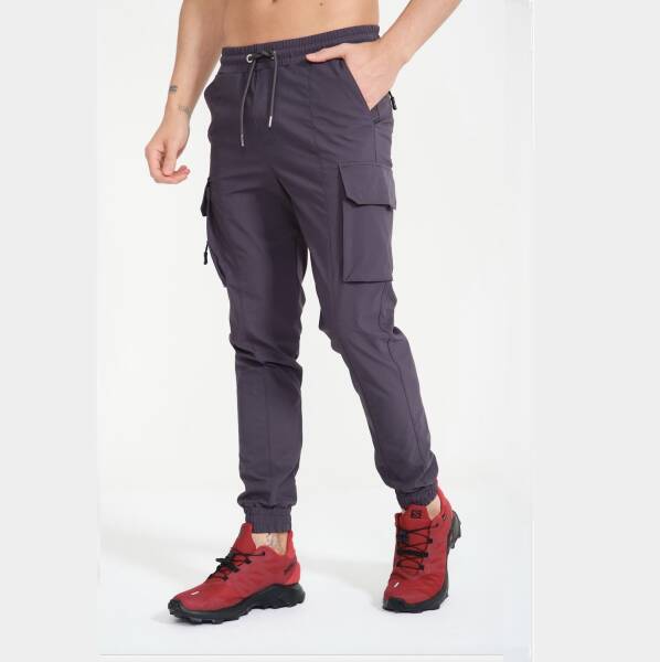 Q Steinbock Adonis Jogger Yazlık Pantolon 2250S-001 - 5