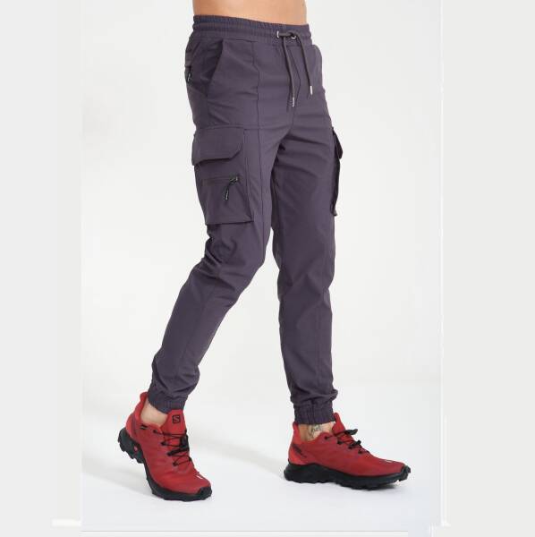 Q Steinbock Adonis Jogger Yazlık Pantolon 2250S-001 - 6
