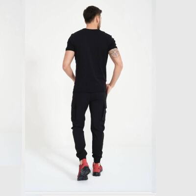 Q Steinbock Adonis Jogger Yazlık Pantolon 2250S-003 - 4