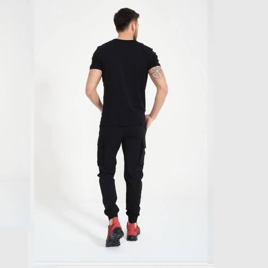 Q Steinbock Adonis Jogger Yazlık Pantolon 2250S-003 - 4