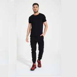 Q Steinbock Adonis Jogger Yazlık Pantolon 2250S-003 - 1