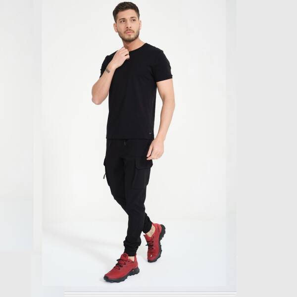 Q Steinbock Adonis Jogger Yazlık Pantolon 2250S-003 - 2