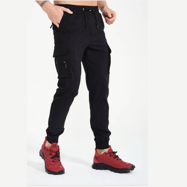 Q Steinbock Adonis Jogger Yazlık Pantolon 2250S-003 - 3