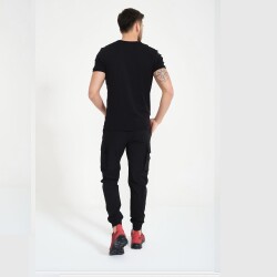 Q Steinbock Adonis Jogger Yazlık Pantolon 2250S-003 - 4