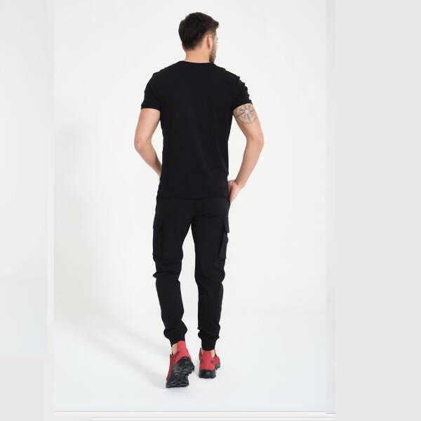 Q Steinbock Adonis Jogger Yazlık Pantolon 2250S-003 - 4