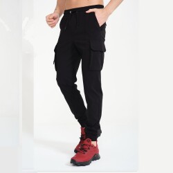 Q Steinbock Adonis Jogger Yazlık Pantolon 2250S-003 - 5