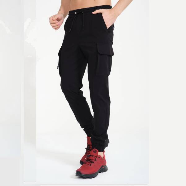 Q Steinbock Adonis Jogger Yazlık Pantolon 2250S-003 - 5