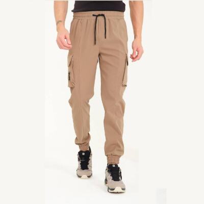 Q Steinbock Adonis Jogger Yazlık Pantolon 2250S - 4