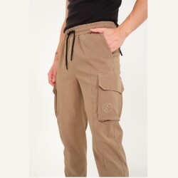 Q Steinbock Adonis Jogger Yazlık Pantolon 2250S - 5
