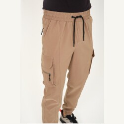 Q Steinbock Adonis Jogger Yazlık Pantolon 2250S - 6