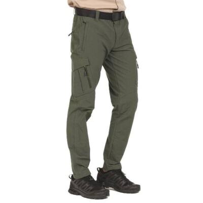 Q Steinbock Apollon Erkek Pantolon 3538 - Q STEINBOCK