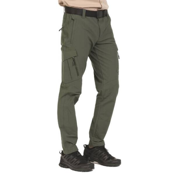 Q Steinbock Apollon Erkek Pantolon 3538 - 1