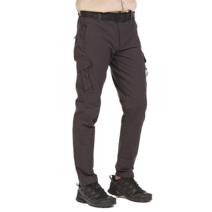 Q Steinbock Apollon Erkek Pantolon 3538 - 1