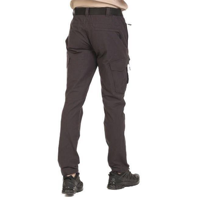 Q Steinbock Apollon Erkek Pantolon 3538 - 2