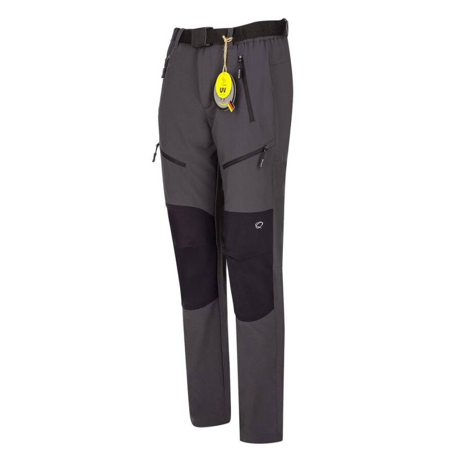 Q Steinbock Archilles Erkek Pantolon 50520 - 1