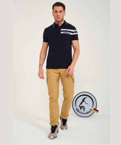 Q Steinbock Argos Two Erkek Pantolon 80570-010 - 2