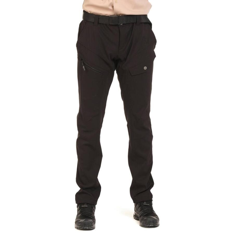 Q Steinbock Calcedon Erkek Pantolon 50555 - 1