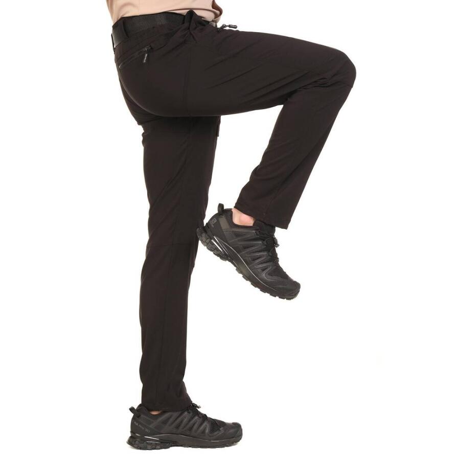Q Steinbock Calcedon Erkek Pantolon 50555 - 3