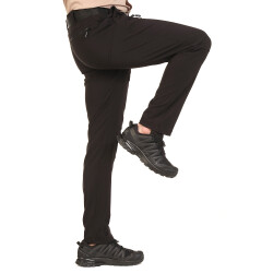 Q Steinbock Calcedon Erkek Pantolon 50555 - 3