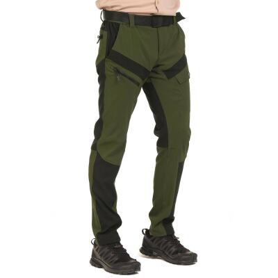 Q Steinbock Calcedon Erkek Pantolon 50555 - 5