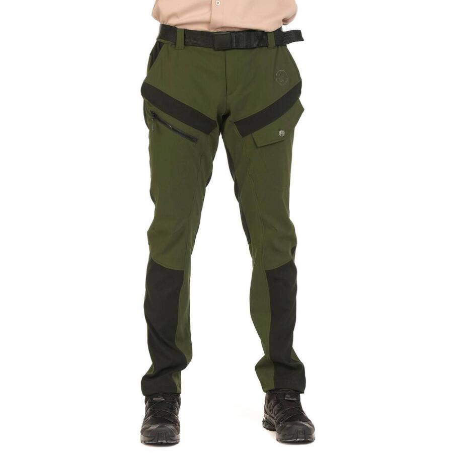 Q Steinbock Calcedon Erkek Pantolon 50555 - 1