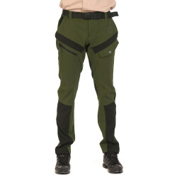 Q Steinbock Calcedon Erkek Pantolon 50555 - 1