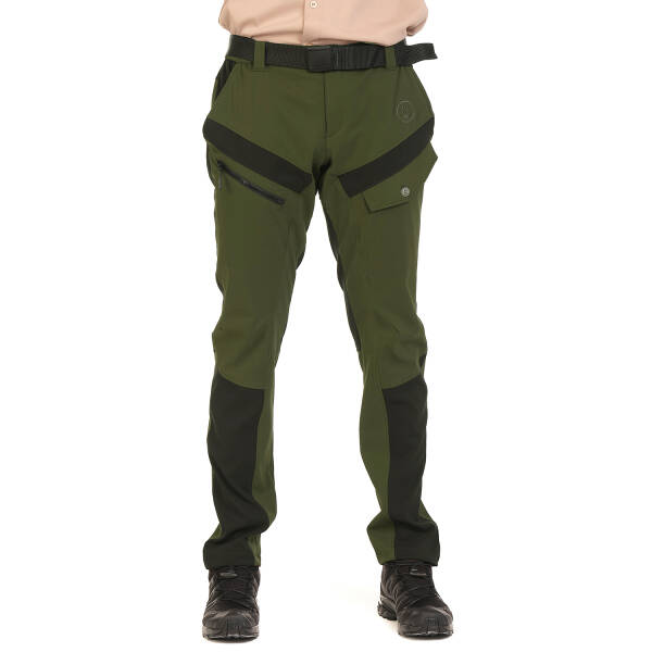 Q Steinbock Calcedon Erkek Pantolon 50555 - 1