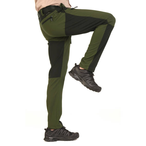 Q Steinbock Calcedon Erkek Pantolon 50555 - 3