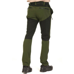 Q Steinbock Calcedon Erkek Pantolon 50555 - 4