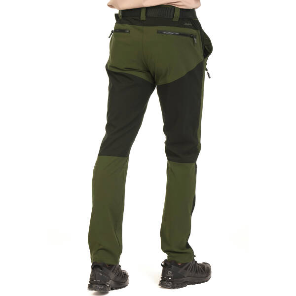 Q Steinbock Calcedon Erkek Pantolon 50555 - 4
