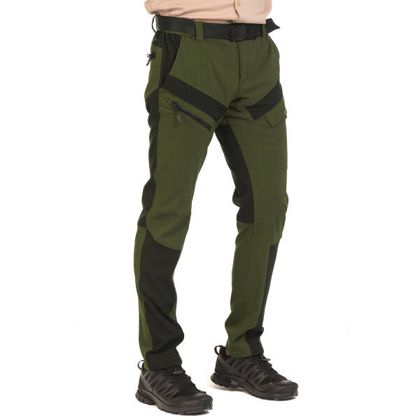 Q Steinbock Calcedon Erkek Pantolon 50555 - 5