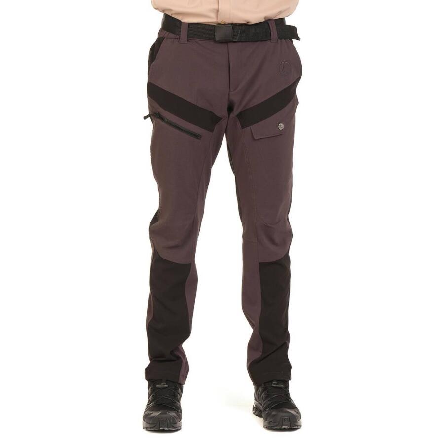 Q Steinbock Calcedon Erkek Pantolon 50555 - 1