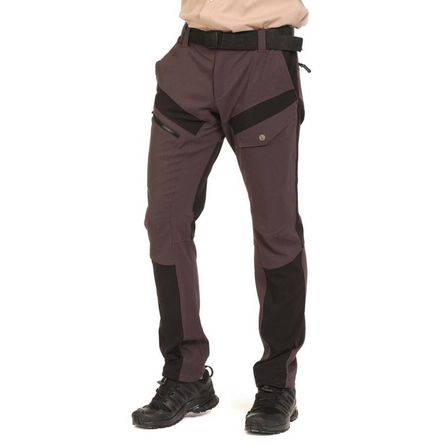 Q Steinbock Calcedon Erkek Pantolon 50555 - 2