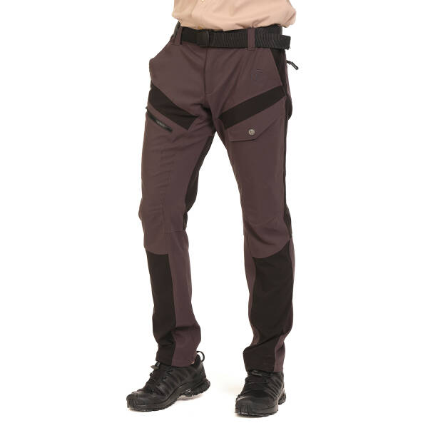 Q Steinbock Calcedon Erkek Pantolon 50555 - 2