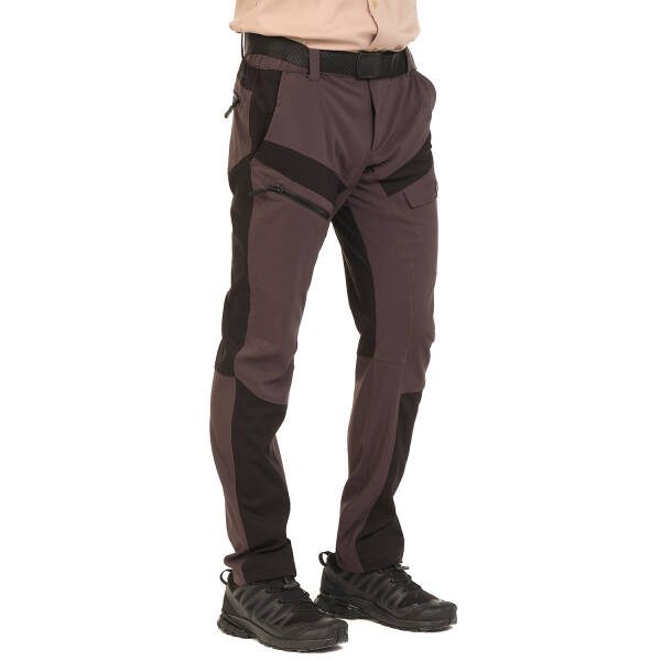 Q Steinbock Calcedon Erkek Pantolon 50555 - 3