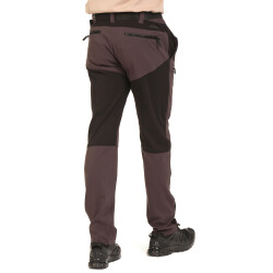 Q Steinbock Calcedon Erkek Pantolon 50555 - 4